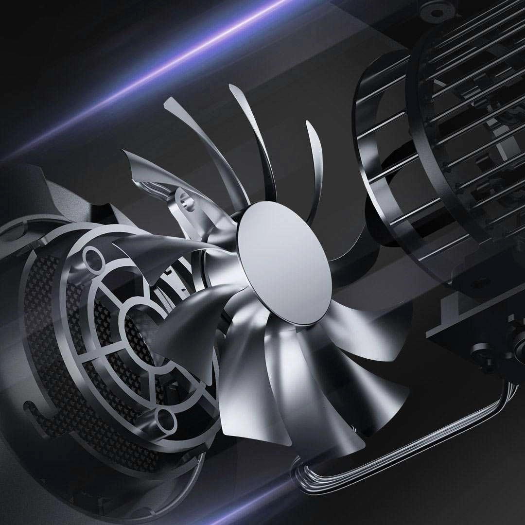 đèn bắt muỗi xiaomi